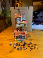 Miniatyrgalleribilde