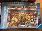 Miniatyrgalleribilde