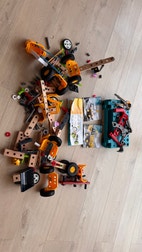 Miniatyrgalleribilde