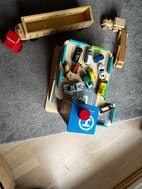 Miniatyrgalleribilde