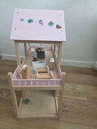 Miniatyrgalleribilde