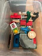 Miniatyrgalleribilde