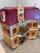 Miniatyrgalleribilde