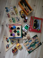 Miniatyrgalleribilde