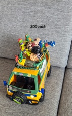 Miniatyrgalleribilde