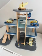 Miniatyrgalleribilde