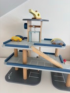Miniatyrgalleribilde