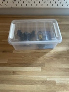 Miniatyrgalleribilde