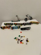 Miniatyrgalleribilde