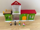 Miniatyrgalleribilde