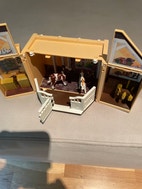Miniatyrgalleribilde