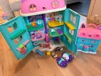 Miniatyrgalleribilde