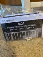 Miniatyrgalleribilde