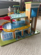 Miniatyrgalleribilde