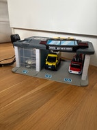 Miniatyrgalleribilde