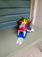Miniatyrgalleribilde