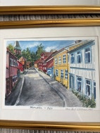 Miniatyrgalleribilde