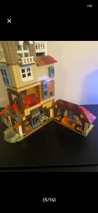 Miniatyrgalleribilde