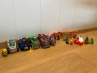 Miniatyrgalleribilde