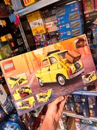 Miniatyrgalleribilde