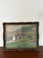 Miniatyrgalleribilde