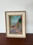 Miniatyrgalleribilde