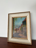 Miniatyrgalleribilde