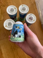 Miniatyrgalleribilde