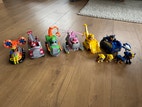 Miniatyrgalleribilde