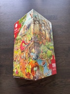 Miniatyrgalleribilde