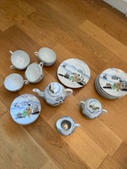 Miniatyrgalleribilde