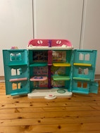 Miniatyrgalleribilde