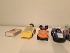 Miniatyrgalleribilde