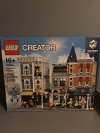Miniatyrgalleribilde