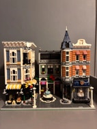 Miniatyrgalleribilde