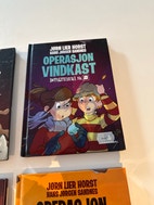 Miniatyrgalleribilde