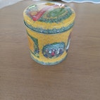 Miniatyrgalleribilde