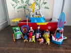 Miniatyrgalleribilde