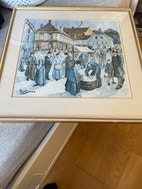 Miniatyrgalleribilde