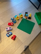 Miniatyrgalleribilde