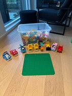Miniatyrgalleribilde