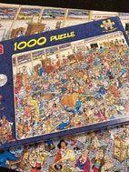 Miniatyrgalleribilde