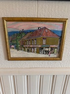 Miniatyrgalleribilde