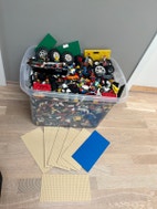 Miniatyrgalleribilde