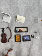 Miniatyrgalleribilde