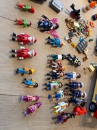 Miniatyrgalleribilde