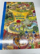 Miniatyrgalleribilde