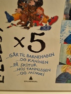 Miniatyrgalleribilde