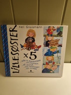 Miniatyrgalleribilde