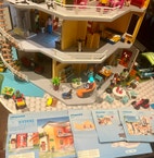 Miniatyrgalleribilde